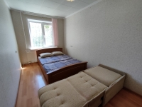2-комнатная квартира посуточно Самара, Георгия Димитрова , 43: Фотография 9