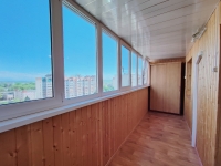 1-комнатная квартира посуточно Самара, Вольская, 87: Фотография 5