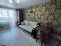 1-комнатная квартира посуточно Самара, Вольская, 87: Фотография 8