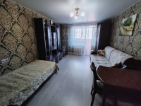 1-комнатная квартира посуточно Самара, Вольская, 87: Фотография 9