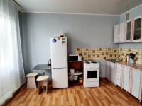 1-комнатная квартира посуточно Кемерово, притомский, 11: Фотография 2