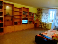 2-комнатная квартира посуточно Томск, Иркутский тракт , 12: Фотография 9