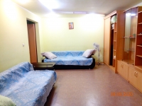 2-комнатная квартира посуточно Томск, Иркутский тракт , 12: Фотография 10