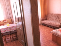 1-комнатная квартира посуточно Санкт-Петербург, Марата , 9: Фотография 4