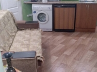 1-комнатная квартира посуточно Алушта, Крым Алушта Ленина, 1: Фотография 2