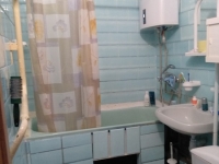 1-комнатная квартира посуточно Алушта, Крым Алушта Юбилейная , 24: Фотография 4
