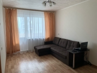 1-комнатная квартира посуточно Новосибирск, Красный проспект , 70: Фотография 3
