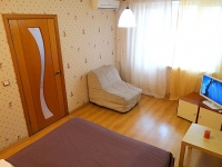 1-комнатная квартира посуточно Екатеринбург, Предельная , 14: Фотография 4