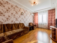 2-комнатная квартира посуточно Екатеринбург, Фролова, 23: Фотография 3