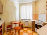 2-комнатная квартира посуточно Екатеринбург, Фролова, 23: Фотография 4