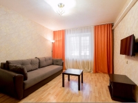 2-комнатная квартира посуточно Екатеринбург, Мира , 36: Фотография 3