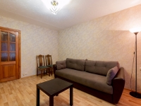 2-комнатная квартира посуточно Екатеринбург, Мира , 36: Фотография 4