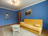 2-комнатная квартира посуточно Екатеринбург, Шефская, 16: Фотография 4