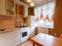 2-комнатная квартира посуточно Екатеринбург, Шефская, 16: Фотография 9