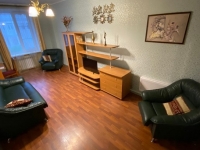 2-комнатная квартира посуточно Екатеринбург, Опалихинская , 31: Фотография 5