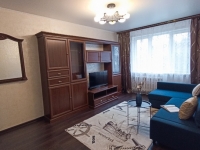2-комнатная квартира посуточно Екатеринбург, Заводская , 12: Фотография 4