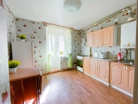 1-комнатная квартира посуточно Екатеринбург, Большакова, 155: Фотография 2