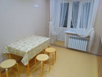 1-комнатная квартира посуточно Екатеринбург, Радищева, 57: Фотография 3