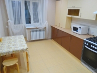 1-комнатная квартира посуточно Екатеринбург, Радищева, 57: Фотография 5
