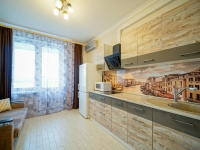 2-комнатная квартира посуточно Краснодар, Покрышкина , 25ак1: Фотография 12