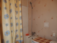 1-комнатная квартира посуточно Челябинск, Калинина, 19: Фотография 5