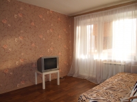 1-комнатная квартира посуточно Челябинск, Комсомольский проспект , 37А: Фотография 6