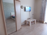 1-комнатная квартира посуточно Челябинск, Руставели, 2б: Фотография 3