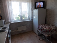 1-комнатная квартира посуточно Челябинск, Руставели, 2б: Фотография 4