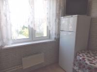 1-комнатная квартира посуточно Челябинск, Руставели, 2б: Фотография 5