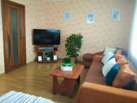 1-комнатная квартира посуточно Гродно, Калиновского, 3: Фотография 15