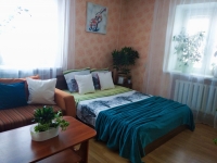 1-комнатная квартира посуточно Гродно, Калиновского, 3: Фотография 16