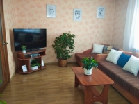 1-комнатная квартира посуточно Гродно, Калиновского, 3: Фотография 21