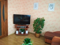 1-комнатная квартира посуточно Гродно, Калиновского, 3: Фотография 22