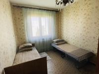 3-комнатная квартира посуточно Кемерово, Московский проспект, 9: Фотография 6