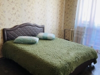 3-комнатная квартира посуточно Кемерово, Московский проспект, 9: Фотография 7