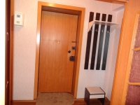 2-комнатная квартира посуточно Красноярск, Московская, 39: Фотография 4