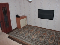 2-комнатная квартира посуточно Челябинск, Челябинск ул Горького, 43: Фотография 5