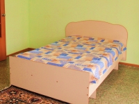 1-комнатная квартира посуточно Челябинск, ул Котина , 21: Фотография 4