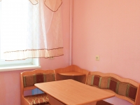 1-комнатная квартира посуточно Челябинск, ул Котина , 21: Фотография 8