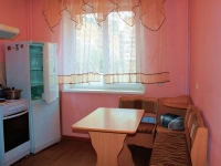 1-комнатная квартира посуточно Челябинск, ул Котина , 21: Фотография 9