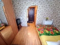 1-комнатная квартира посуточно Красноярск, парашютная, 21: Фотография 4