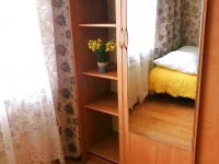 1-комнатная квартира посуточно Красноярск, парашютная, 21: Фотография 8