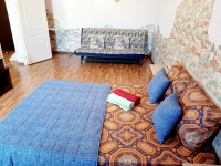 1-комнатная квартира посуточно Краснодар, ул. Валерия Гассия, 14: Фотография 3