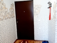 1-комнатная квартира посуточно Краснодар, ул. Валерия Гассия, 14: Фотография 11