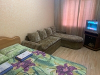 2-комнатная квартира посуточно Екатеринбург, КИРОВА, 7: Фотография 5