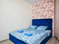 1-комнатная квартира посуточно Красноярск, Алексеева , 46: Фотография 5