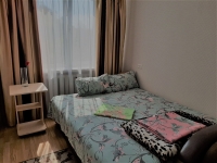2-комнатная квартира посуточно Артём, Уссурийская, 3: Фотография 2