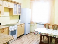 3-комнатная квартира посуточно Улан-Удэ, Смолина, 54а: Фотография 10