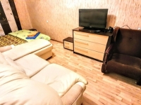 1-комнатная квартира посуточно Екатеринбург, ЩОРСА, 74: Фотография 3