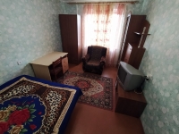 1-комнатная квартира посуточно Томск, Красноармейская , 119: Фотография 5